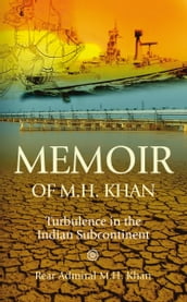 Memoir of M H Khan