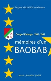 Mémoires d un Baobab