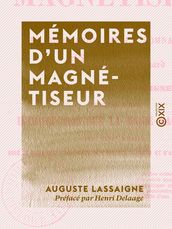 Mémoires d un magnétiseur