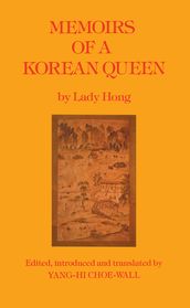 Memoirs Of A Korean Queen