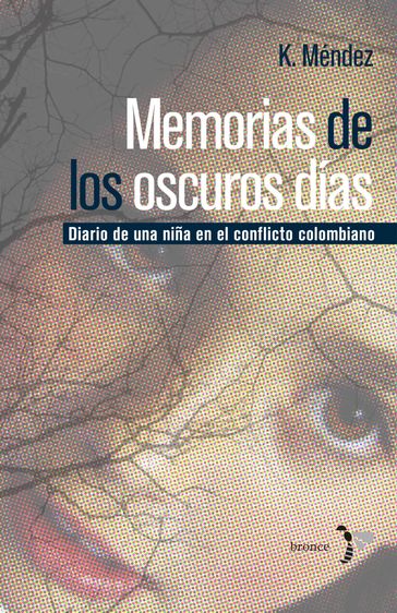 Memorias de los oscuros días - Kelly Sandith Mendez