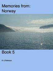 Memories from Norway Book 5