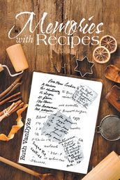 Memories with Recipes