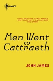 Men Went To Cattraeth