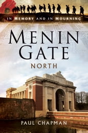 Menin Gate North