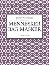 Mennesker bag masker