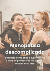 Menopausa descomplicada