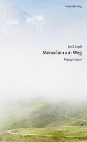 Menschen am Weg