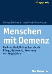 Menschen mit Demenz