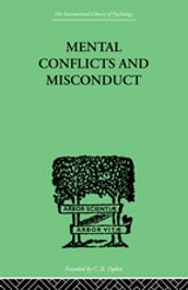 Mental Conflicts And Misconduct