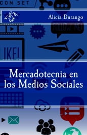 Mercadotecnia en los Medios Sociales