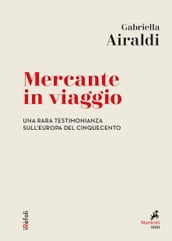 Mercante in viaggio