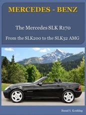 Mercedes-Benz R170 SLK with buyer