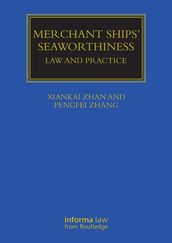Merchant Ships  Seaworthiness