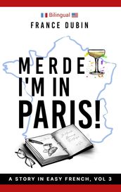 Merde, I m in Paris!