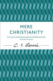 Mere Christianity