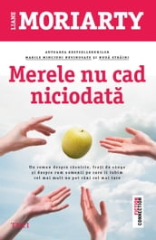 Merele nu cad niciodata