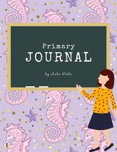 Mermaid Primary Journal - Write and Draw (Printable Version)