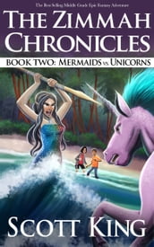 Mermaids vs. Unicorns