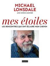 Mes étoiles