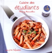 Mes p tits toquades - cuisine des étudiants