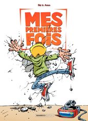 Mes premières fois - Tome 2