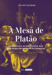 À Mesa de Platão