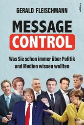 Message Control