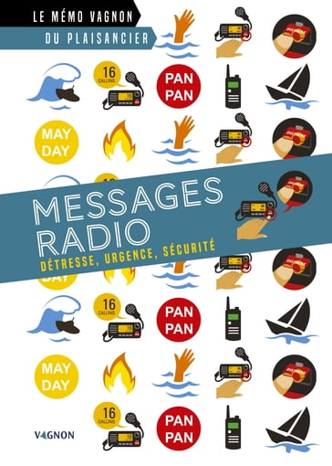 Messages radio - Daniel Hubert