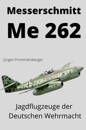 Messerschmitt Me 262