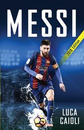 Messi 2018 Updated Edition