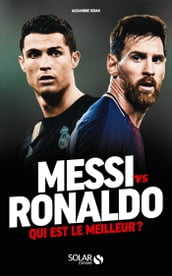 Messi-Ronaldo, le match des titans