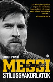 Messi mint fogalom