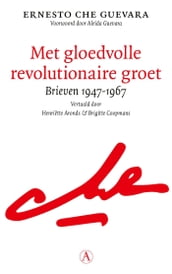 Met gloedvolle revolutionaire groet