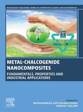 Metal-Chalcogenide Nanocomposites