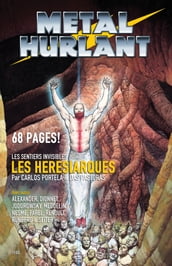 Métal Hurlant 2000
