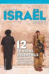 Métamorphoses d Israël depuis 1948