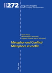 Metaphor and conflict / Métaphore et conflit