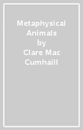 Metaphysical Animals