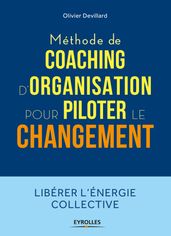 Méthode de coaching d organisation