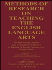 Methods of Research on Teaching the English Language Arts