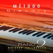 Método blevary piano 2
