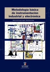 Metodología básica de instrumentación industrial y electrónica