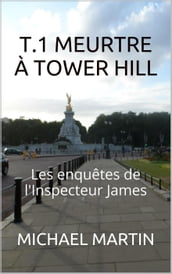 Meurtre à Tower Hill