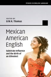 Mexican American English