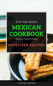 Mexican Cookbook