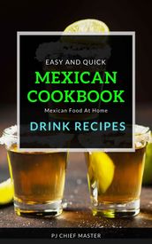 Mexican Cookbook