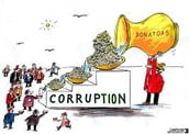 Mexico s Unscrupulous Corruption