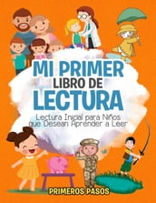 Mi Primer Libro de Lectura