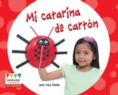 Mi catarina de cartón